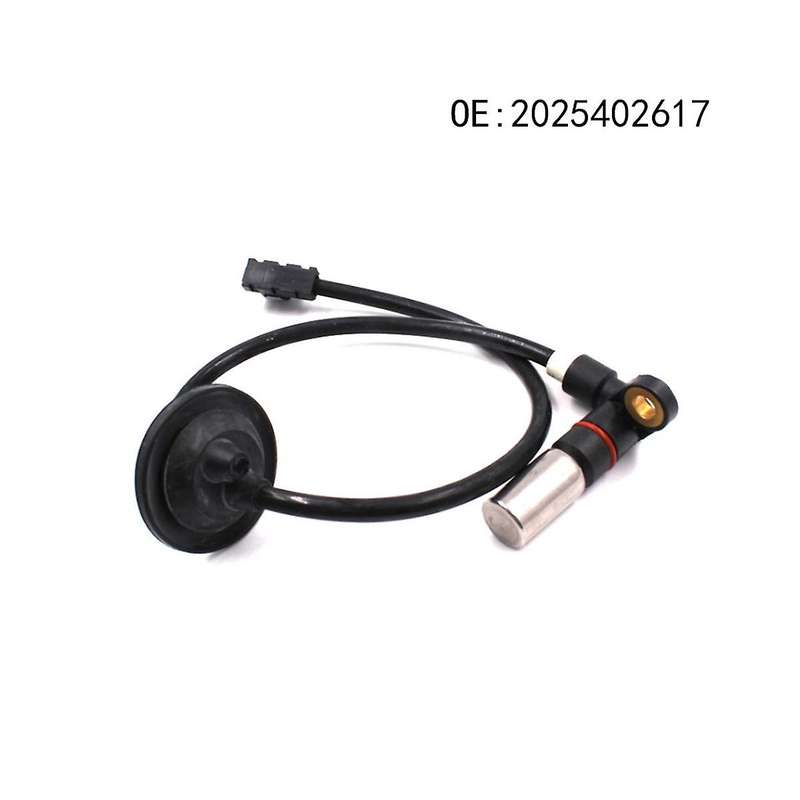 Car Speed Sensor for - C-class S202 C208 A208 Abs Wheel Speed Sensor Rear 2025402617 24075111623
