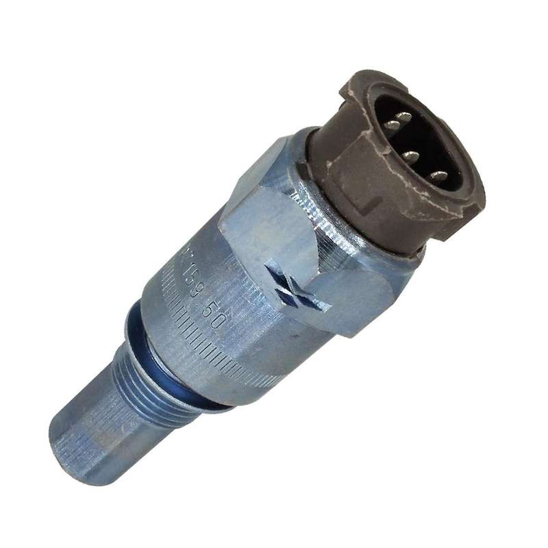 Car Speed Odometer Sensor 2159.50004502 for for Vdo 215950004502 35mm Flat Pins