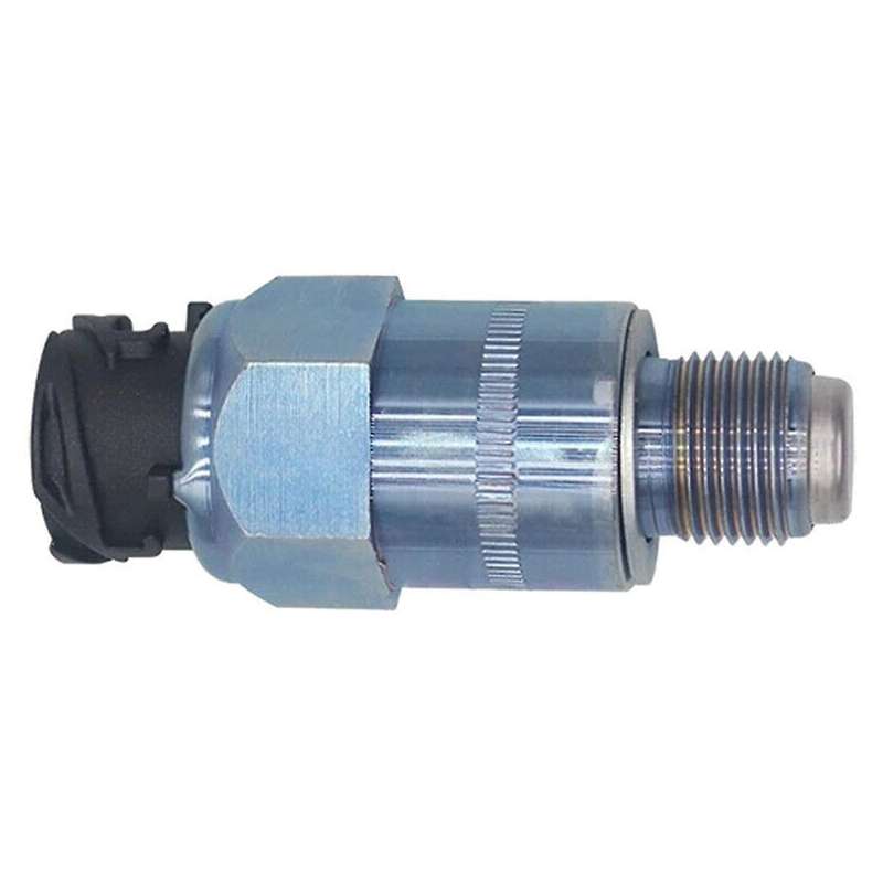 Car Speed Sensor 2159.20102101 19.8mm for for Vdo Round Pins 215920102101