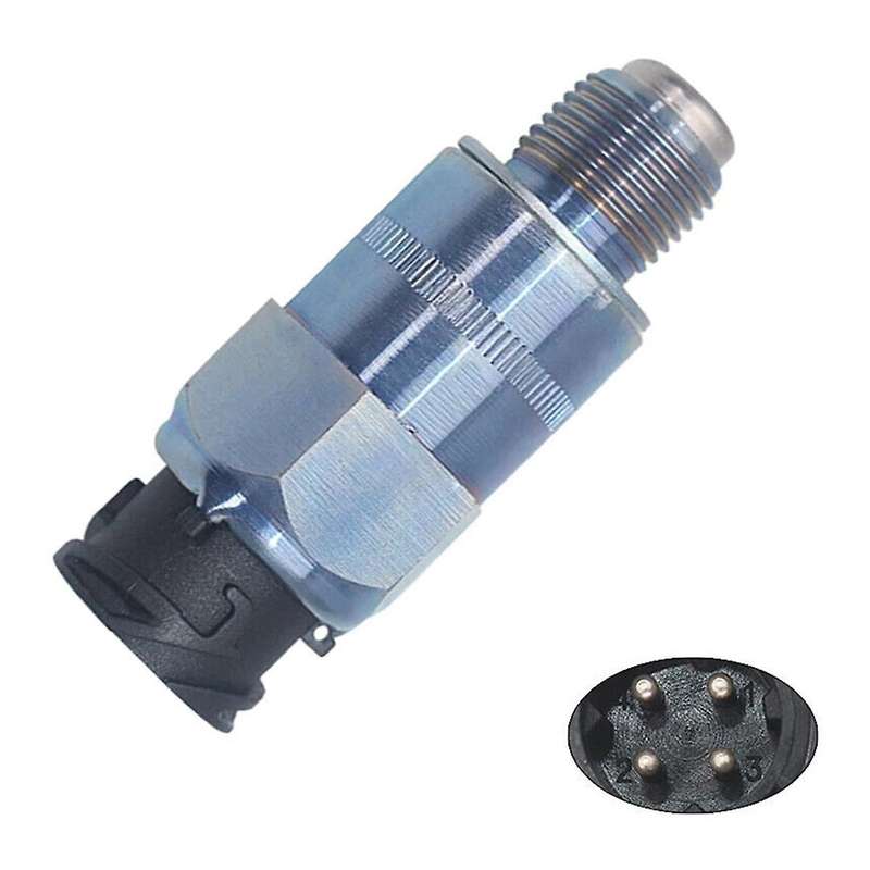 Car Speed Sensor 2159.20102101 19.8mm for for Vdo Round Pins 215920102101