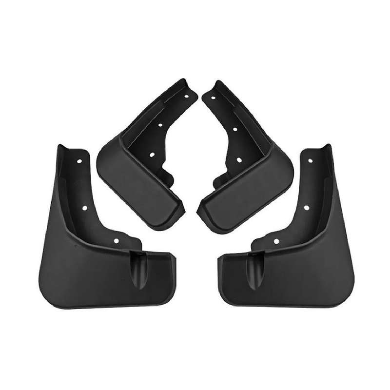 Car Splash Guards Mud Flap Mudguards Exterior Accessories Decorative Tires for 2022 2023