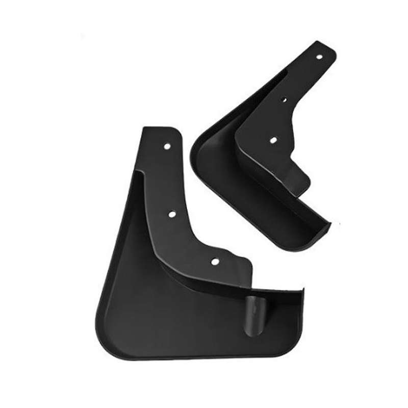 Car Splash Guards Mud Flap Mudguards Exterior Accessories Decorative Tires for 2022 2023