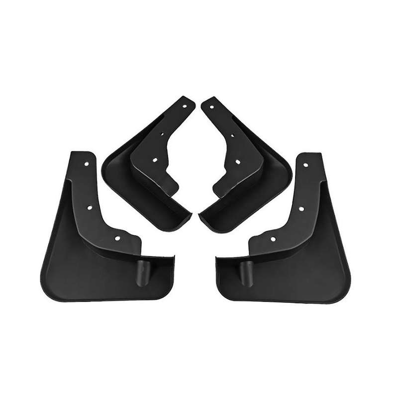 Car Splash Guards Mud Flap Mudguards Exterior Accessories Decorative Tires for 2022 2023