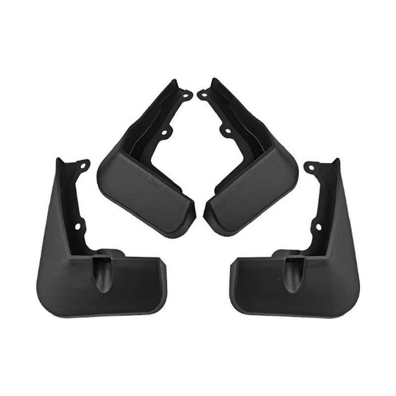 Car Splash Guards Mud Flap Mudguards Exterior Accessories Decorative Tires for Ev6 Gt 2022 2023