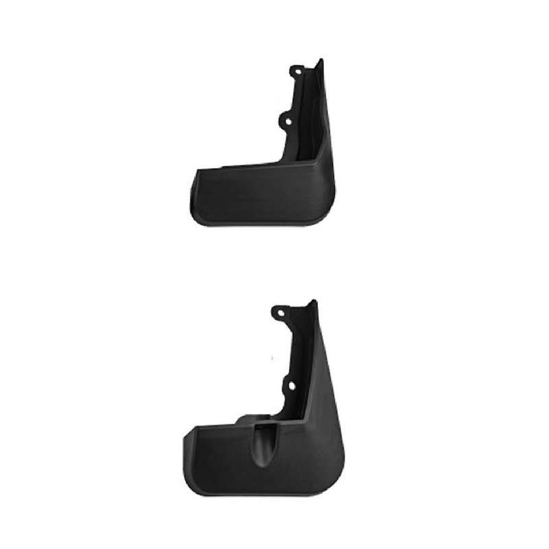 Car Splash Guards Mud Flap Mudguards Exterior Accessories Decorative Tires for Ev6 Gt 2022 2023