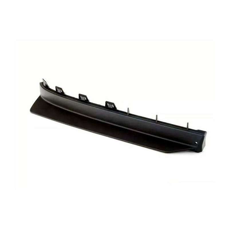 Car Spoiler Left & Right Satin Black for 92A 2011-2017 95850588811 95850588701
