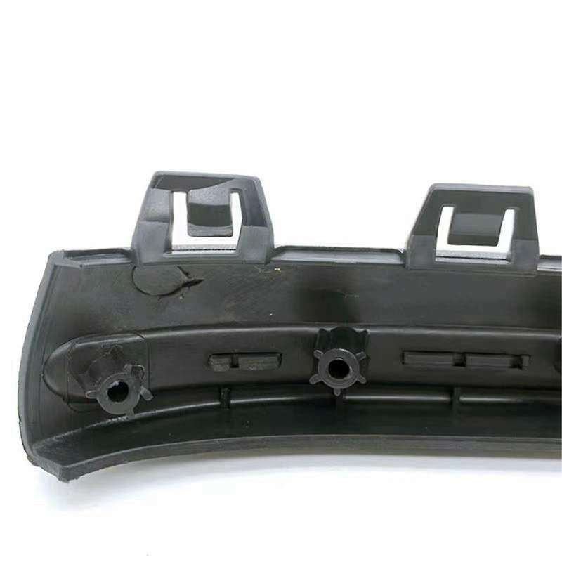 Car Spoiler Left & Right Satin Black for 92A 2011-2017 95850588811 95850588701