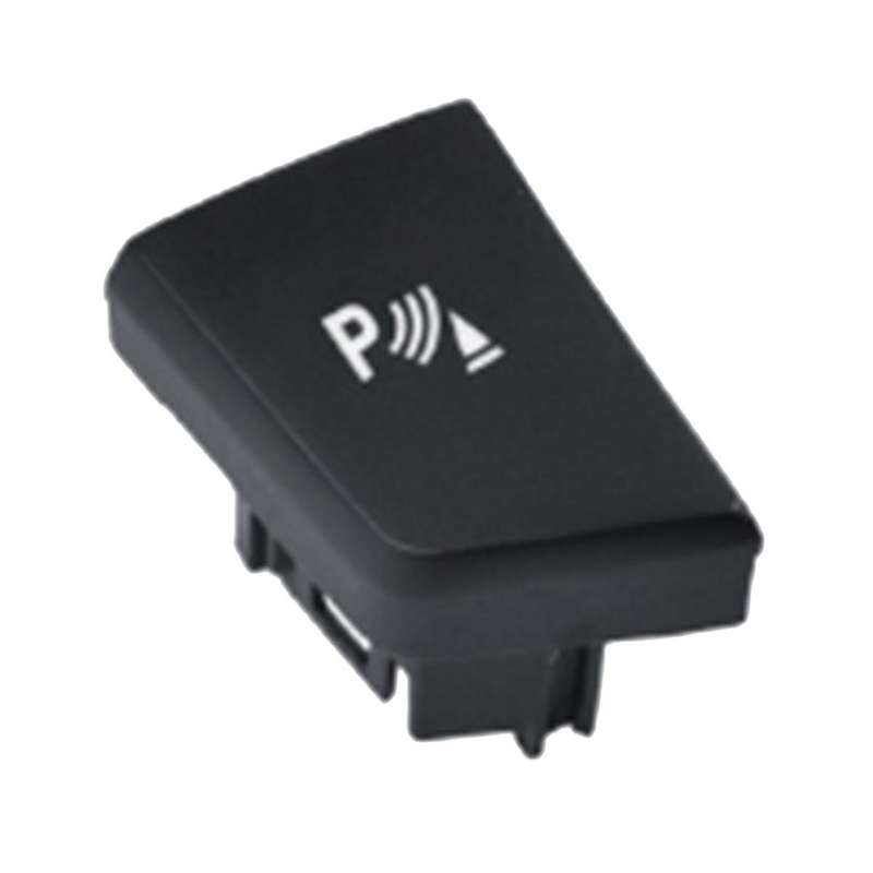 Car Sports Mode Switch Button 61319267890 for 5 6 Series X3 X4 F10 F18 F25 F26 Center Console Switch
