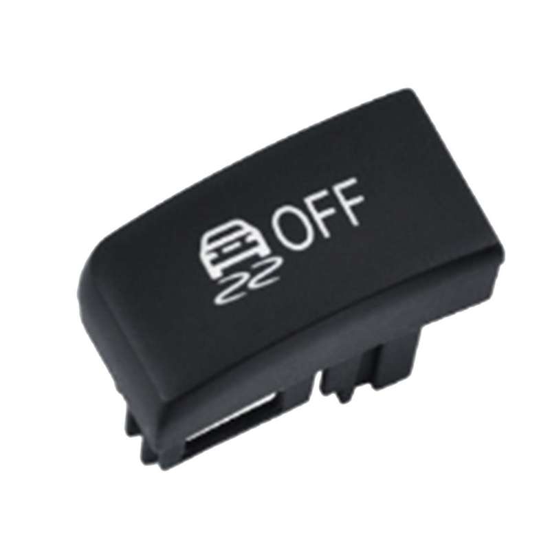 Car Sports Mode Switch Button 61319267890 for 5 6 Series X3 X4 F10 F18 F25 F26 Center Console Switc