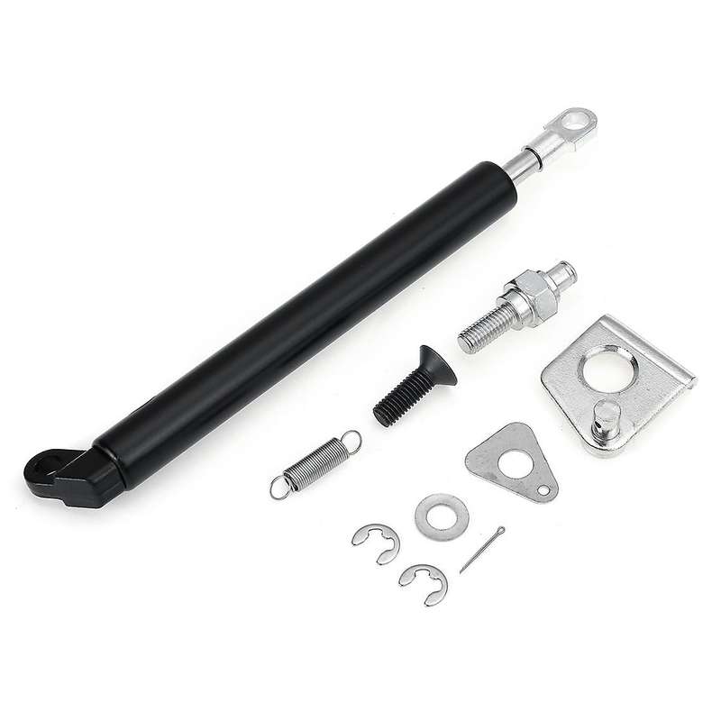 Car Stainless Rear Slow Gas Shock Support Struts Damper for 2011-2020