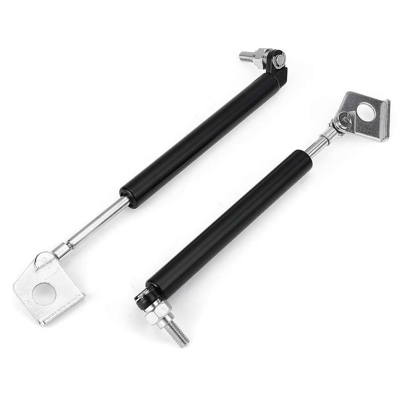 Car Stainless Rear Slow Gas Shock Support Struts Damper for 2011-2020