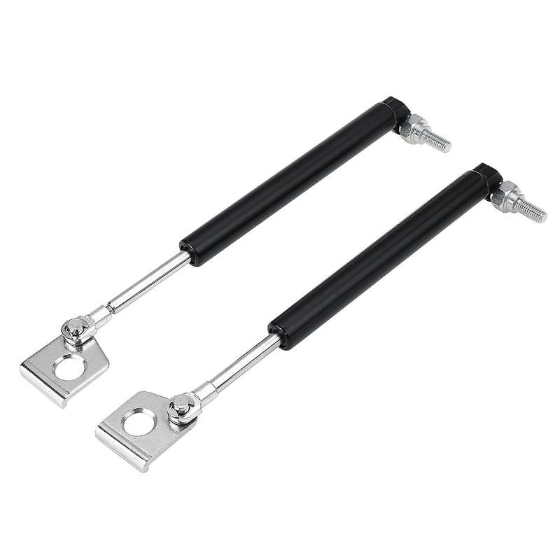 Car Stainless Rear Slow Gas Shock Support Struts Damper for 2011-2020