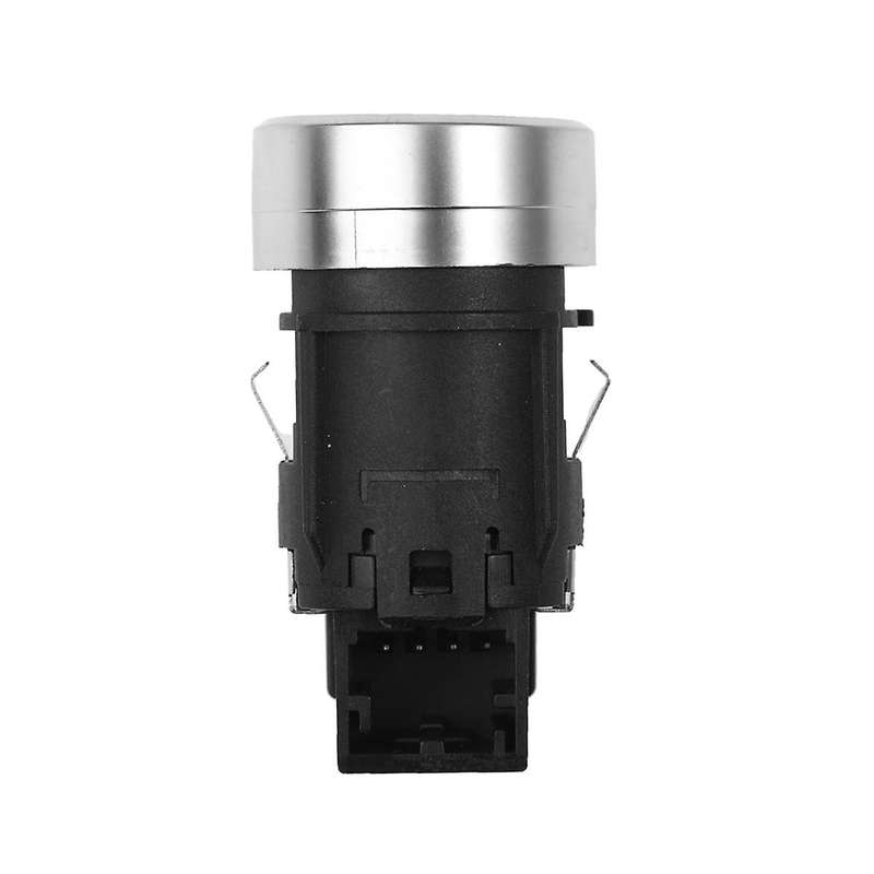 Car Start & Stop Engine One-button Switch Button Keyless Start Switch for Golf 7 Mk7 Vii 5gg959839