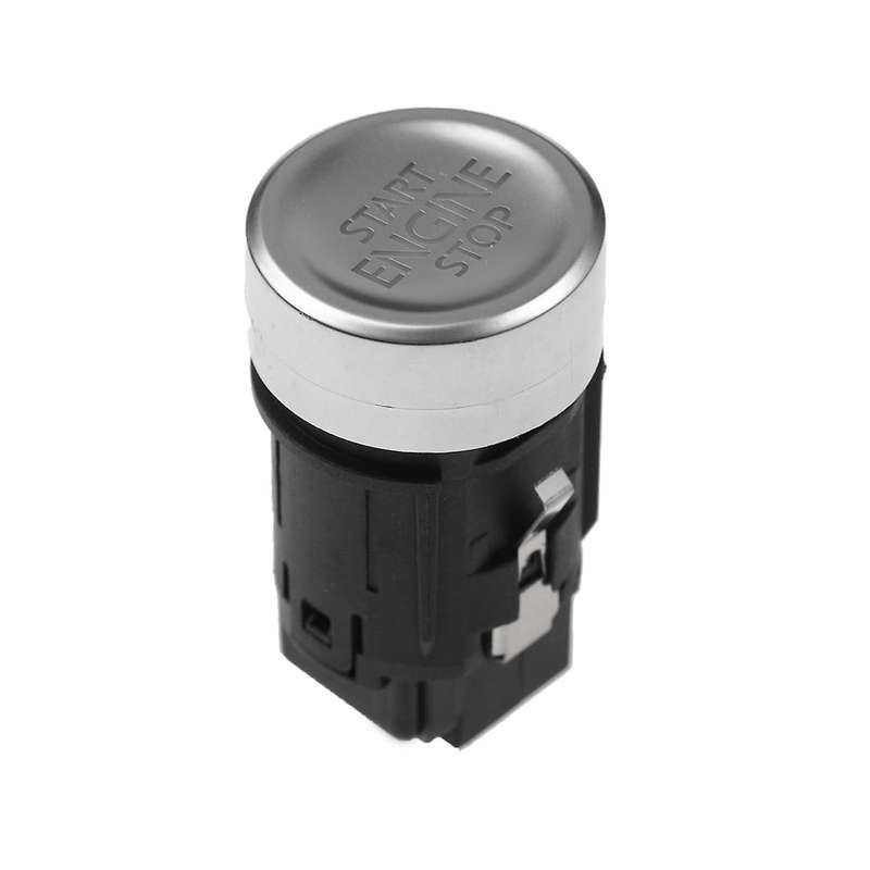 Car Start & Stop Engine One-button Switch Button Keyless Start Switch for Golf 7 Mk7 Vii 5gg959839