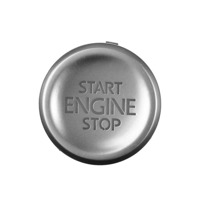 Car Start & Stop Engine One-button Switch Button Keyless Start Switch for Golf 7 Mk7 Vii 5gg959839