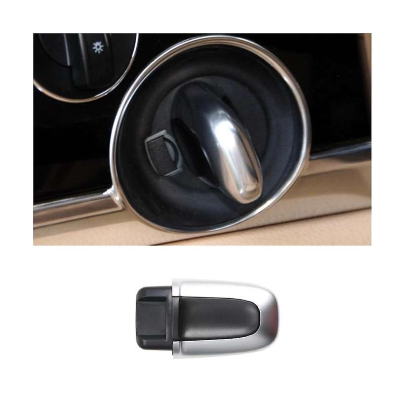 Car Start Key Switch One-click Ignition Trim for 2013-2023 Startup Key