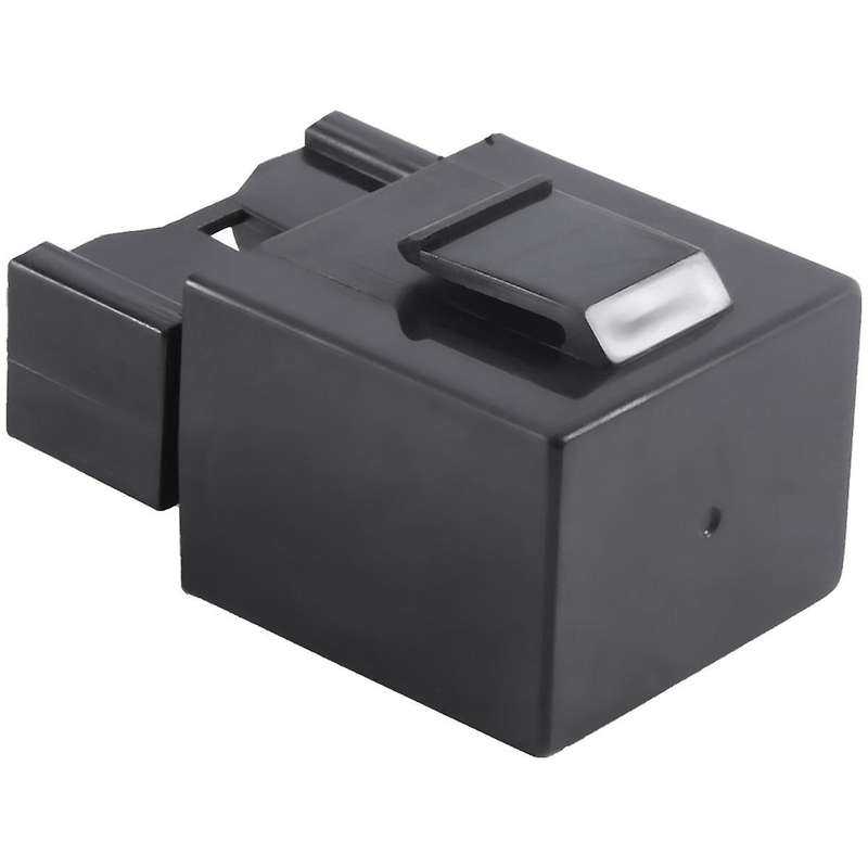 Car Start Gasoline Pump Oil Headlight Fan Controller Relay for YZF-R1 1000 YZF600 FZ1 FZ6