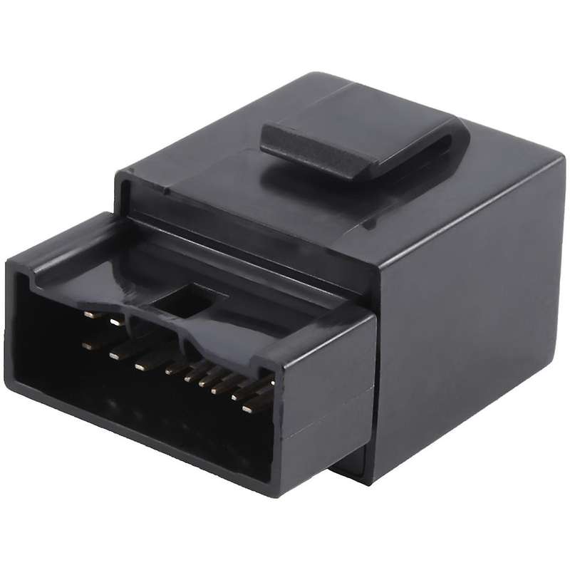 Car Start Gasoline Pump Oil Headlight Fan Controller Relay for YZF-R1 1000 YZF600 FZ1 FZ6