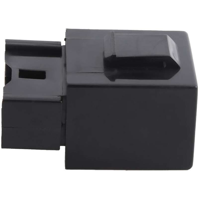 Car Start Gasoline Pump Oil Headlight Fan Controller Relay for YZF-R1 1000 YZF600 FZ1 FZ6