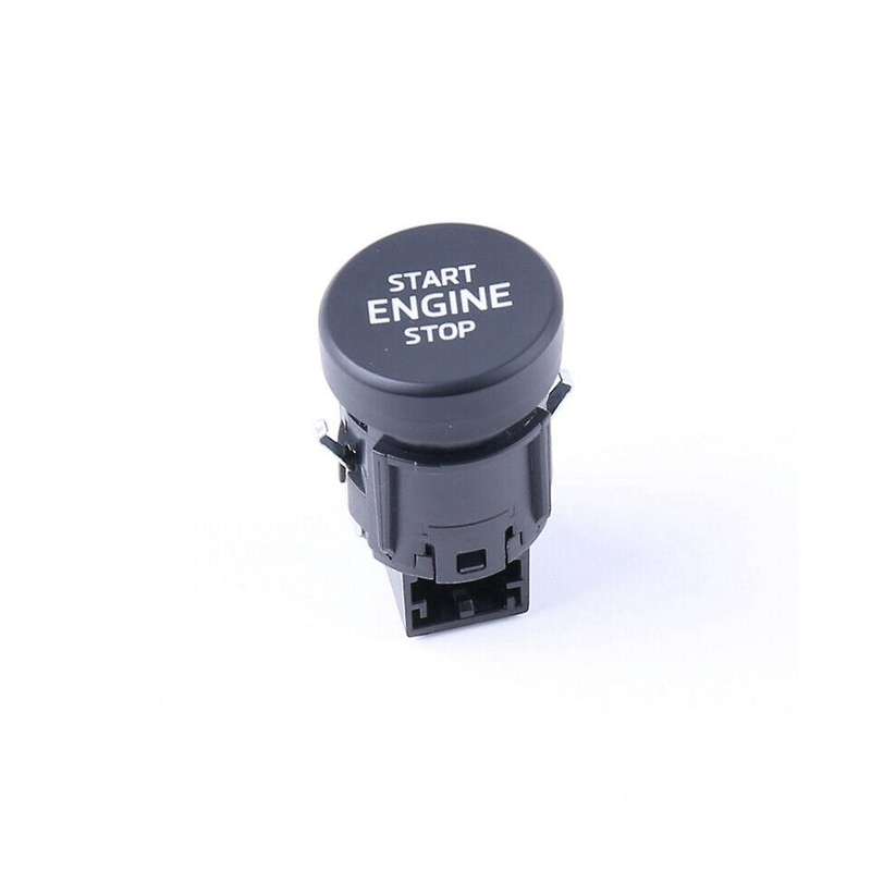 Car Start Stop Engine Switch Button for Kamiq 2015-2017 5ED905217