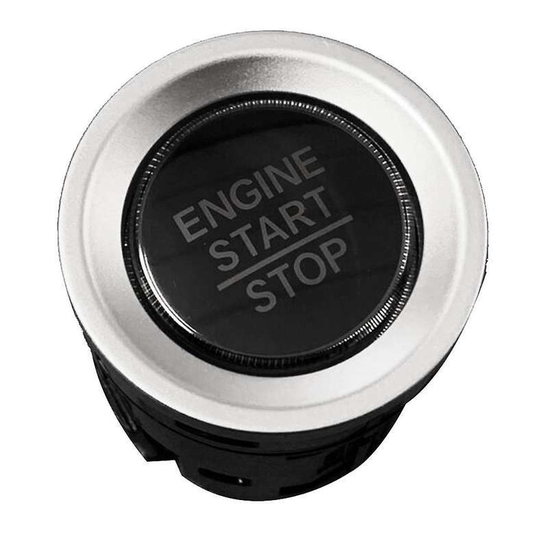 Car Start Switch Ignition Button 35881--A01 for -V Accord Odyssey 2016-2023 Push Stop Button