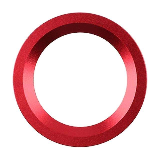 Car Start Stop Engine Cover Button Ring Styling Stickers Cover for CT4 CT5 XT4 XT6 Accessories