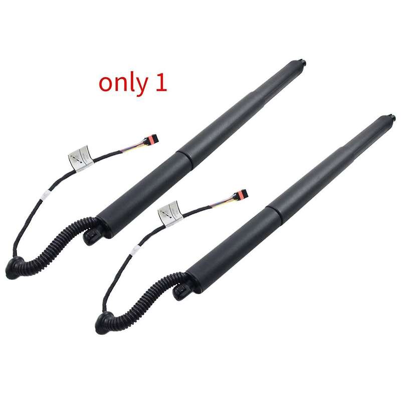 Car Stay (lh and Rh Universal) B8 Electric Trunk Air Spring Lift Support 3g9827851a 3g9827851b