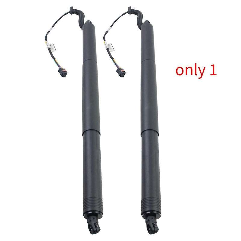 Car Stay (lh and Rh Universal) B8 Electric Trunk Air Spring Lift Support 3g9827851a 3g9827851b