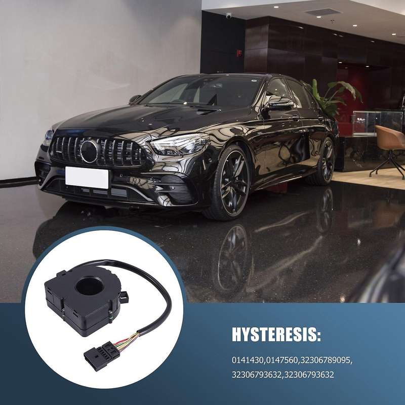 Car Steering Angle Sensor for E46 E39 E53 X5 E85 E86 Z4 E83 E38 Mini R50 R52 32306789095 3230679363
