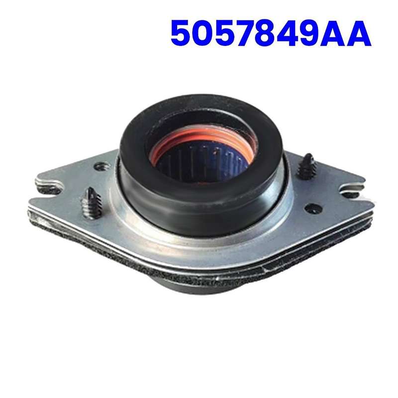 Car Stearing Intermediate Shaft Bearing 5057849AA for Wrangler 2011-2018 Stearing Bearing Accessori