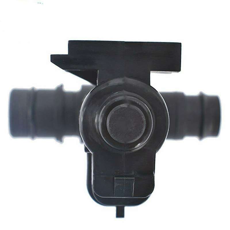 Car Steam Canister Exhaust Solenoid Valve Carbon Canister Control Valve for 19207762 19258957 -019