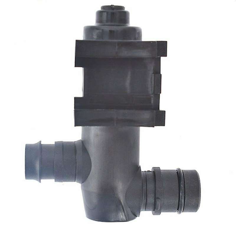 Car Steam Canister Exhaust Solenoid Valve Carbon Canister Control Valve for 19207762 19258957 -019