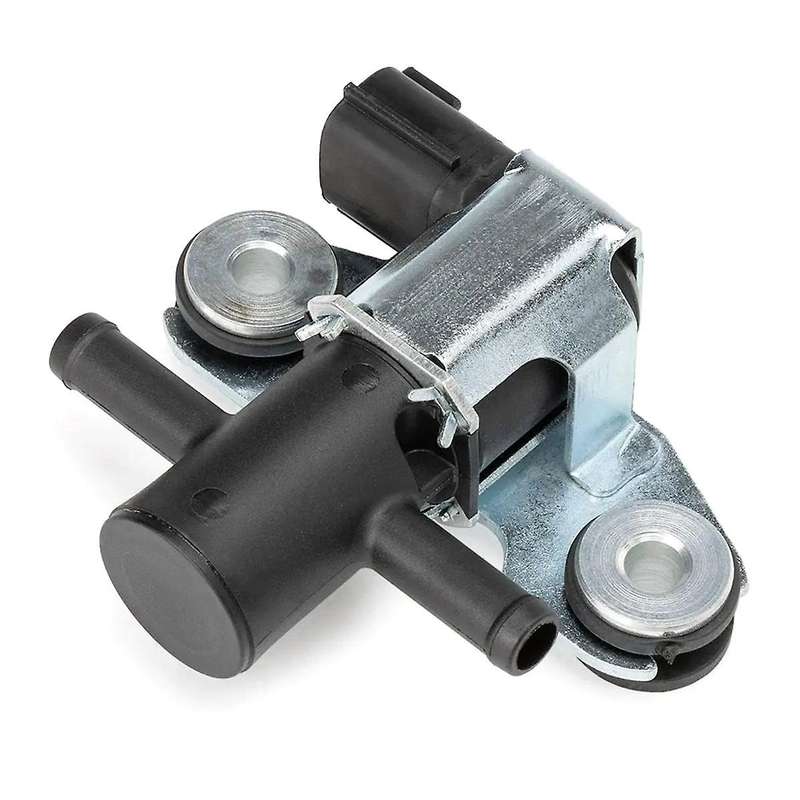 Car Steam Tank Cleaning Valve Carbon Tube Solenoid Valve 911-509 14930JA10A 14930JA10 for QX60 JX35