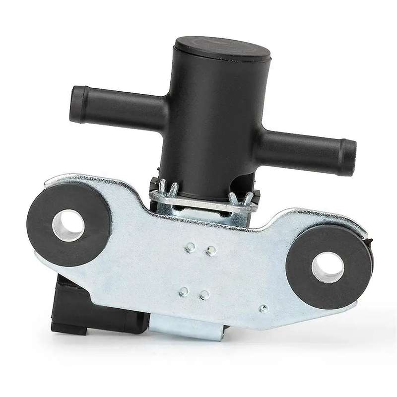 Car Steam Tank Cleaning Valve Carbon Tube Solenoid Valve 911-509 14930JA10A 14930JA10 for QX60 JX35
