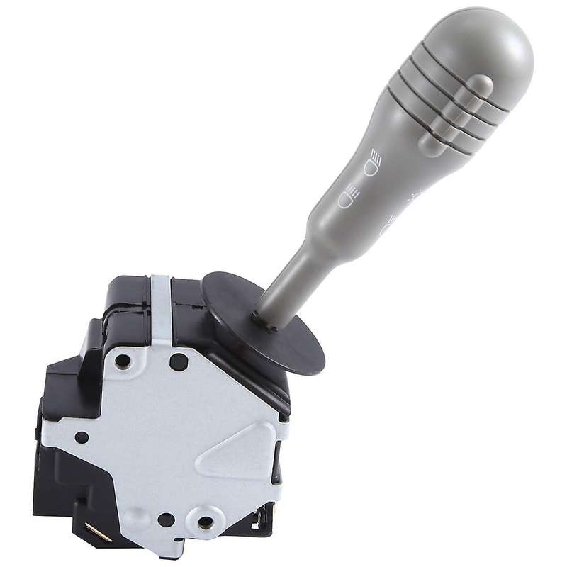 Car Steering Column Indicator Switch 7701046629 7701054305 for C06 Turn Signal Switch Flasher Horn S
