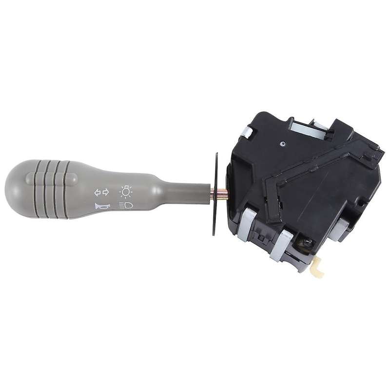 Car Steering Column Indicator Switch 7701046629 7701054305 for C06 Turn Signal Switch Flasher Horn S