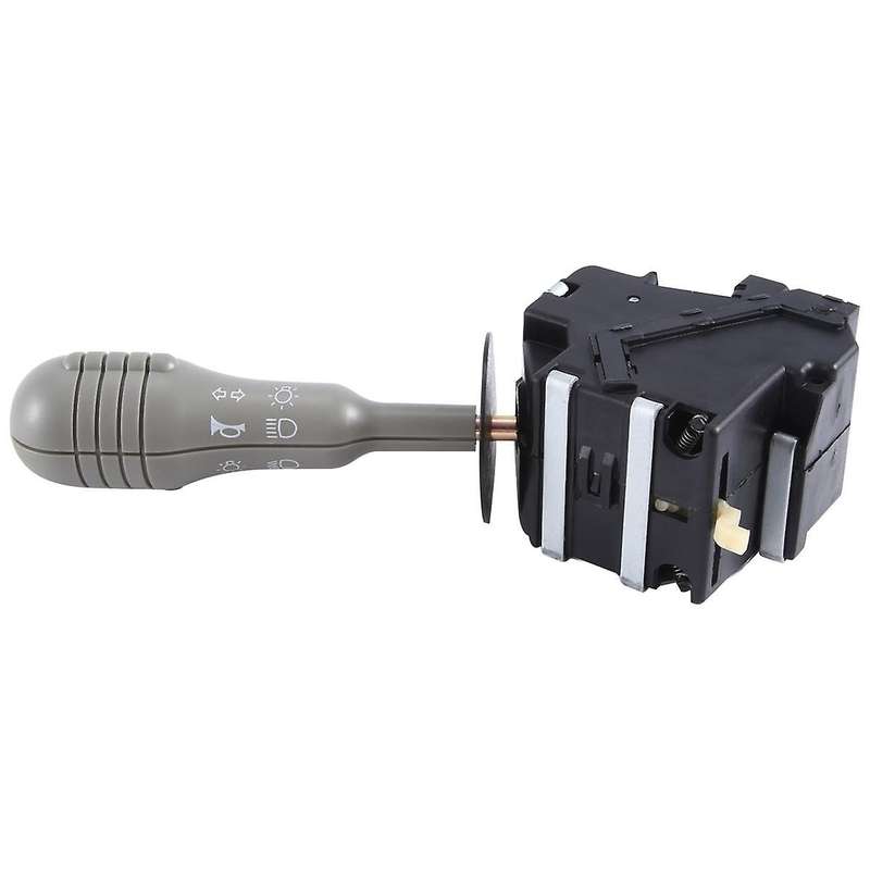 Car Steering Column Indicator Switch 7701046629 7701054305 for C06 Turn Signal Switch Flasher Horn