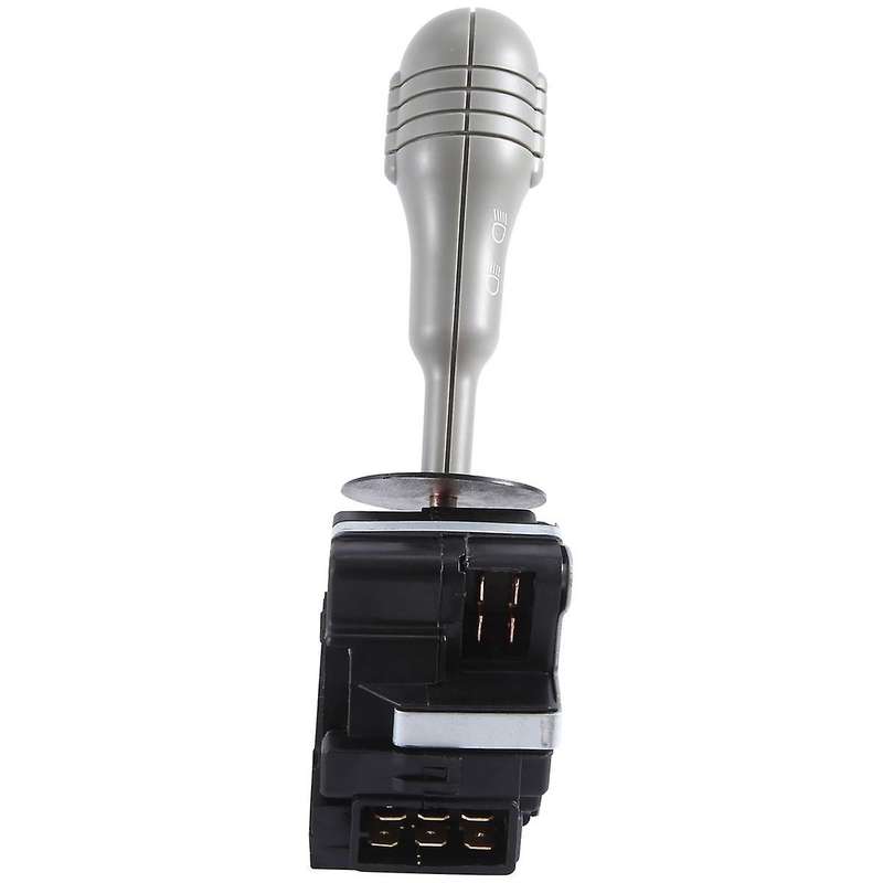 Car Steering Column Indicator Switch 7701046629 7701054305 for C06 Turn Signal Switch Flasher Horn