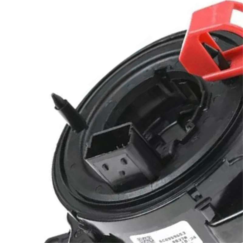 Car Steering Angle Sensor for Mk5 2014-2017 Seat 6C0959653 2Q0959653