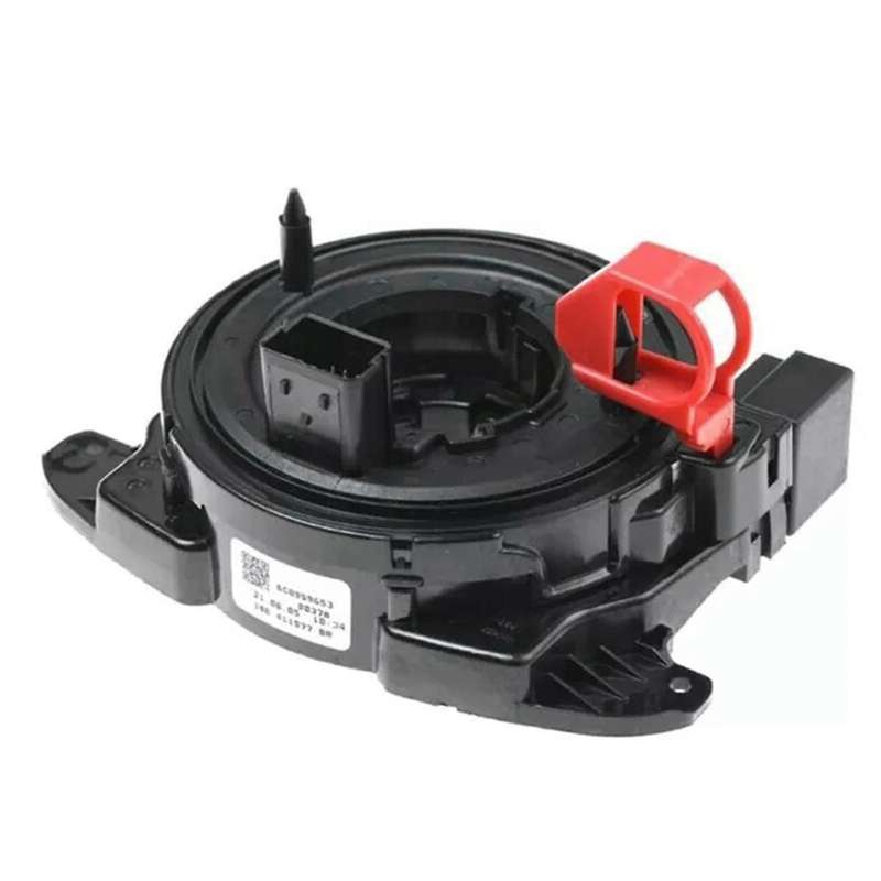 Car Steering Angle Sensor for Mk5 2014-2017 Seat 6C0959653 2Q0959653