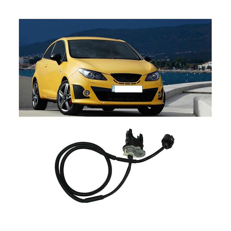 Car Steering Angle Sensor for Fabia III 6Q1423291D 6Q1423291 6Q1423291DX
