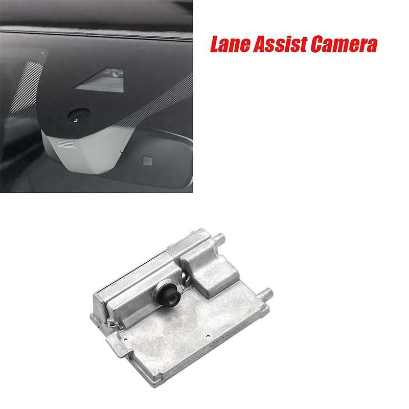 Car Steering Assist Camera 2q0980653a for Atlas Front Keeping Camera 2q0 980 653