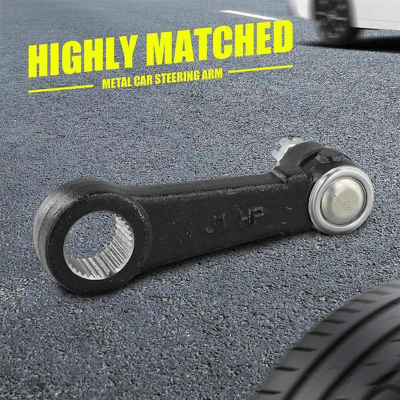 Car Steering Arm Arm for Terracan 2.4 2.5 3.5 2.9 57730 H1100 57730H1100 57730-H1100 Parts