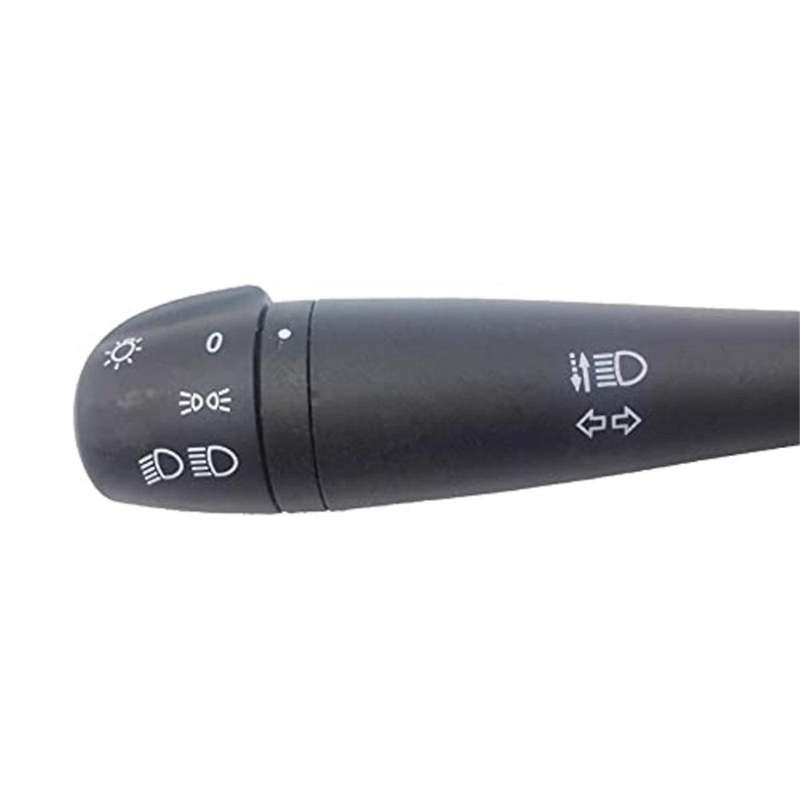 Car Steering Column Switch for Lodgy II Mcv Sandero 8201137975 251685 255401642R