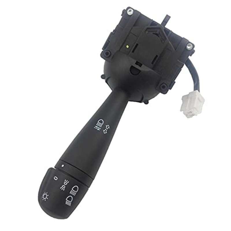 Car Steering Column Switch for Lodgy II Mcv Sandero 8201137975 251685 255401642R