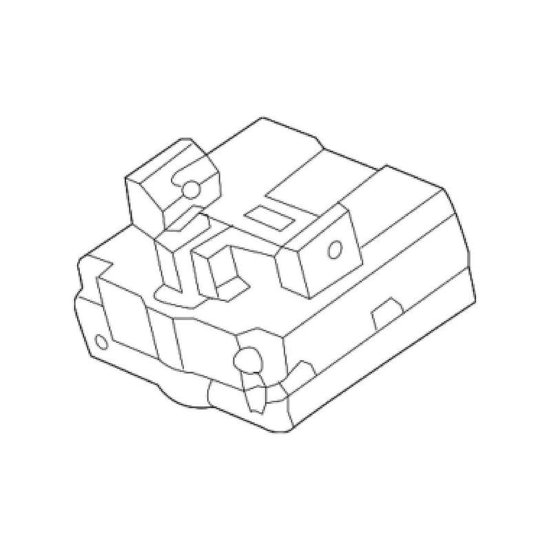 Car Steering Column Lock Control Module for Xt6 Xt5 Srx 2011-2021 23377962