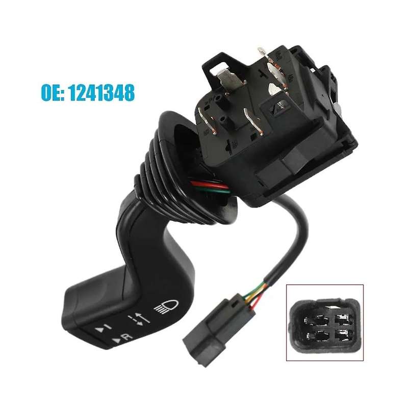 Car Steering Column Switch Cruise Control head light lamp Switch for Opel for G 1998-2004 for Zafira