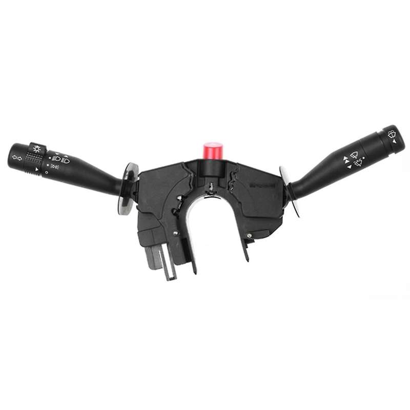 Car Steering Column Switch Combination Switch for Fiesta Mk4 1996-2005 97fg13335cb 98fu13335ba