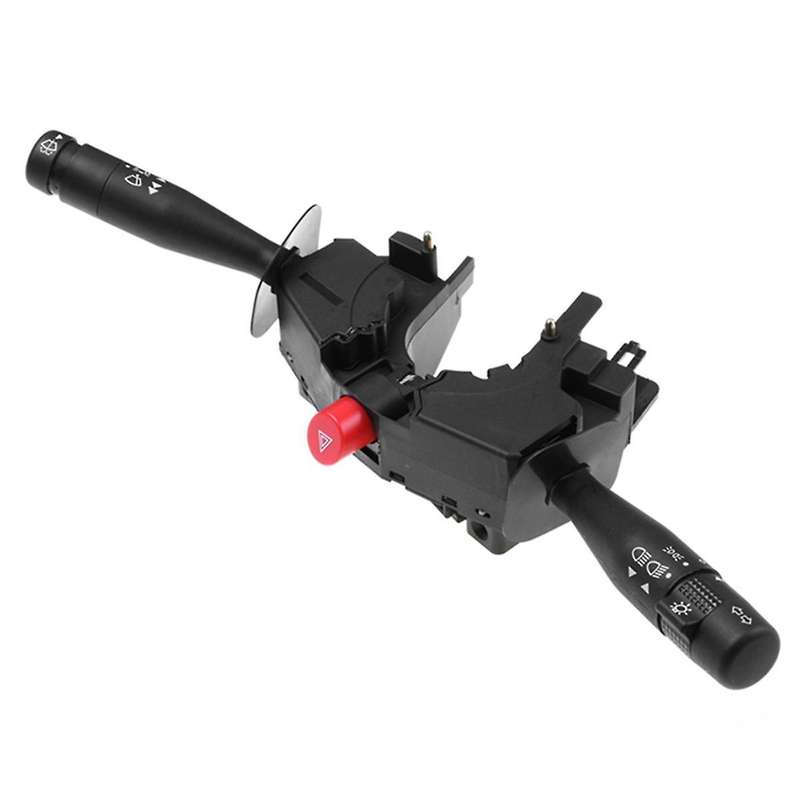 Car Steering Column Switch Combination Switch for Fiesta Mk4 1996-2005 97fg13335cb 98fu13335ba