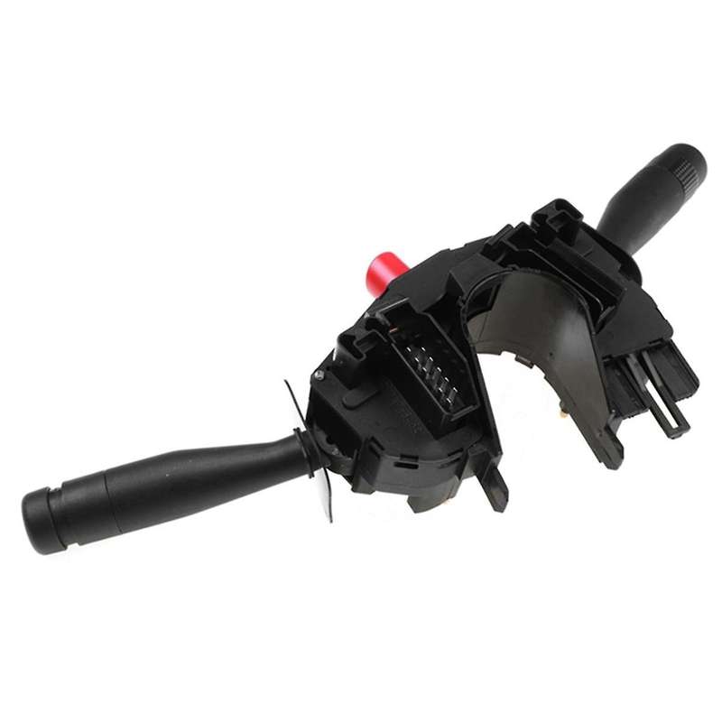Car Steering Column Switch Combination Switch for Fiesta Mk4 1996-2005 97fg13335cb 98fu13335ba